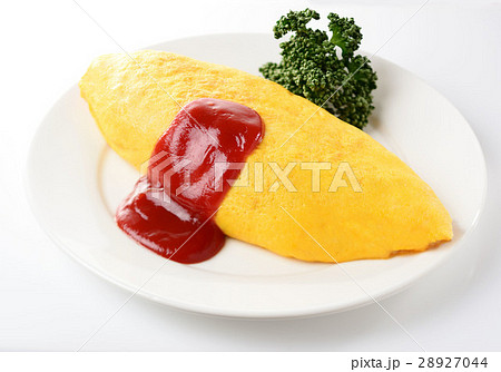 オムライス オムライス 28927044