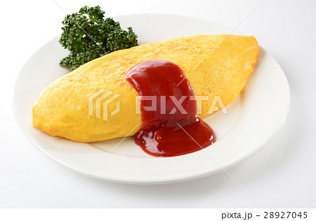 オムライス オムライス 28927045