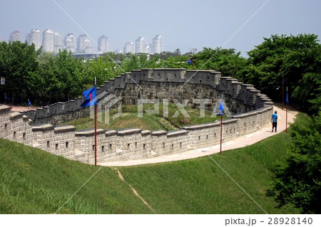 水原華城城壁 28928140