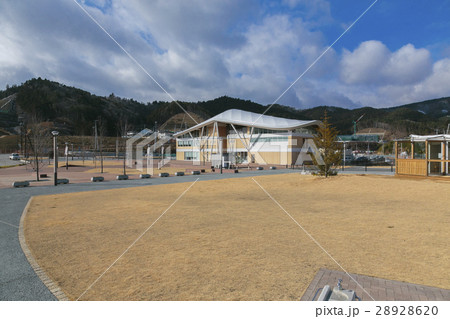 女川駅019 女川駅019 28928620