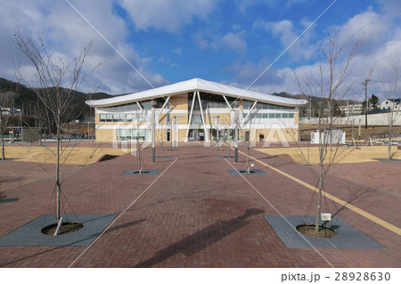 女川駅016 女川駅016 28928630