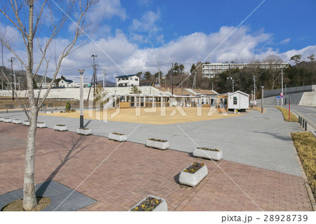 女川駅前001 女川駅前001 28928739