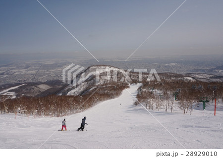 札幌手稲スキー場ハイランド 札幌手稲スキー場ハイランド 28929010