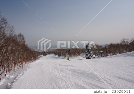 札幌手稲スキー場ハイランド 札幌手稲スキー場ハイランド 28929011