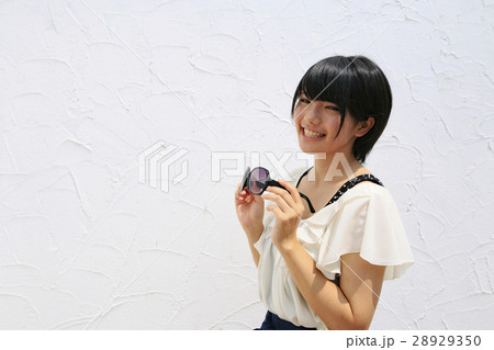 女性 ポートレート 女性 ポートレート 28929350