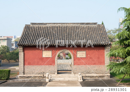 開元寺 中国・河北省正定県 28931301