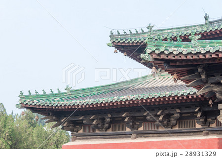 隆興寺 中国・河北省正定県 28931329