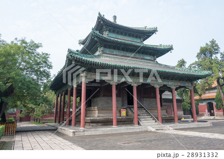 隆興寺 中国・河北省正定県 28931332