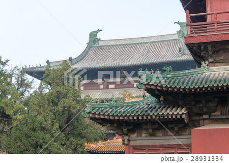 隆興寺 中国・河北省正定県 28931334