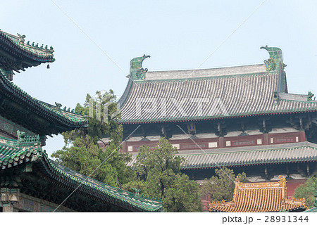 隆興寺 中国・河北省正定県 28931344