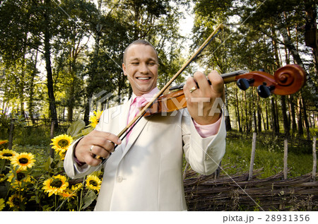 violinist violinist 28931356
