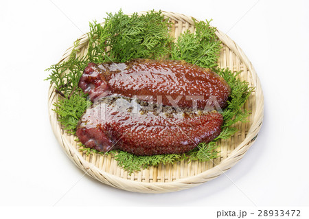 赤なまこ 赤なまこ 28933472