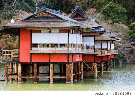 長岡天満宮 28933998