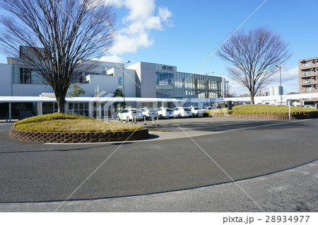 名取駅前 28934977