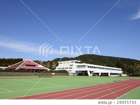 鹿児島県青少年研修センター 鹿児島県青少年研修センター 28935735