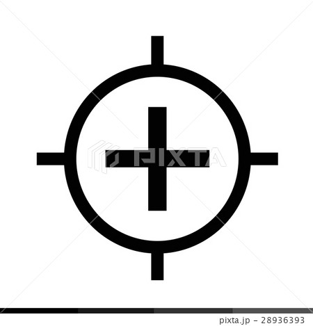 Triangle Icon  28936393