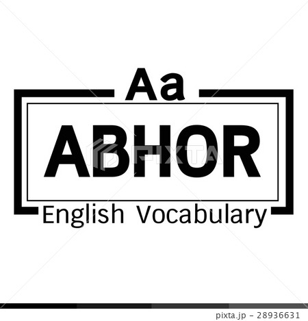 ABANDON english word vocabulary ABANDON english word vocabulary 28936631
