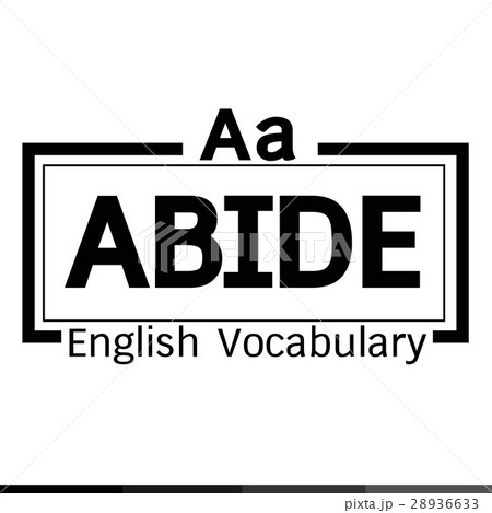ABANDON english word vocabulary ABANDON english word vocabulary 28936633