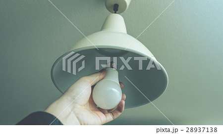 電球 28937138