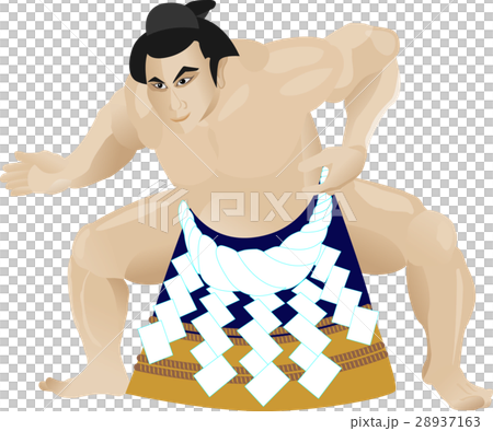 土俵入り 28937163