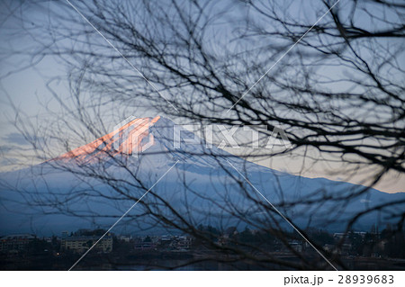 冨士山 富士 ふじ 28939683