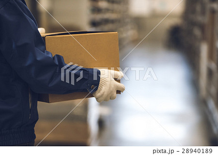 物流イメージ 物流イメージ 28940189
