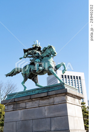 楠正成像 楠正成像 28940202