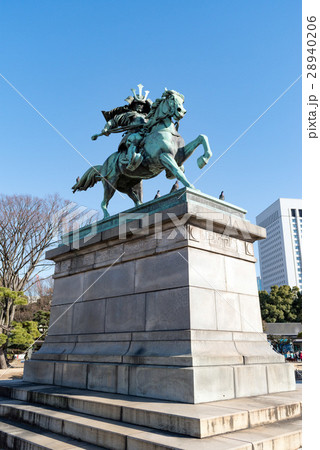 楠正成像 楠正成像 28940206