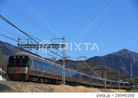 小田急ロマンスカー 28940260