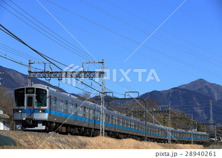 小田急1000形 28940261