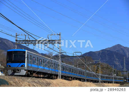 小田急4000形 28940263