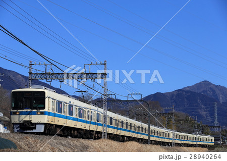 小田急8000形 28940264
