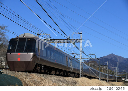 小田急ロマンスカー 28940266