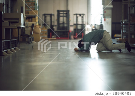 作業員 28940405