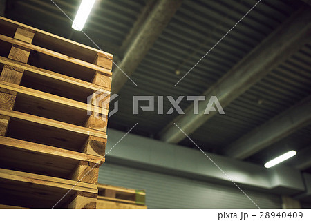 パレット 28940409