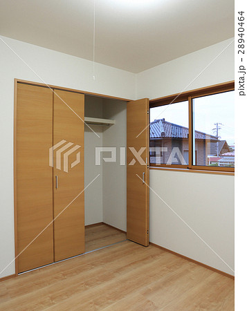 モデルハウスの2階洋室（子供部屋） 28940464