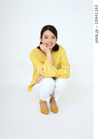 女性 28941163