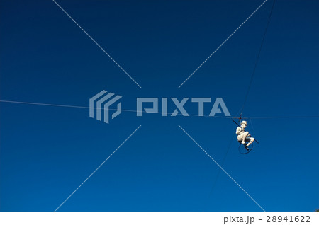 青空 青い空 ブルースカイ 28941622