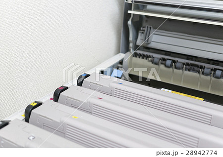 トナー交換 28942774