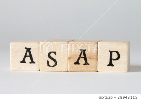 ASAPの文字 28943115