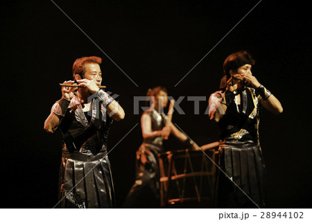 篠笛演奏 28944102