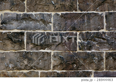 Background of vintage brick wall 28944463