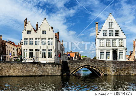 Houses of Bruges Brugge, Belgium 28944875