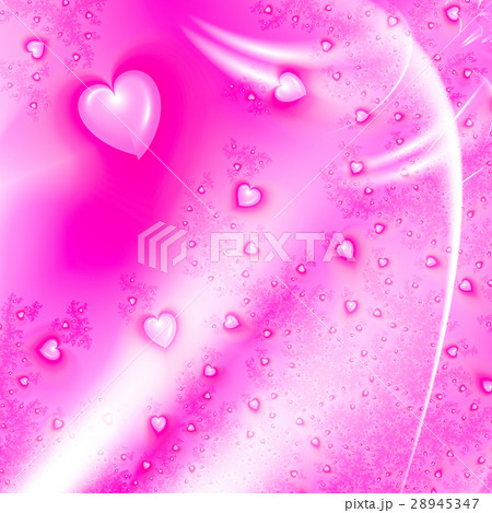 background with red hearts background with red hearts 28945347