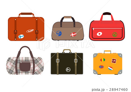 Travel tourism fashion baggage or luggage vacation Travel tourism fashion baggage or luggage vacation 28947460