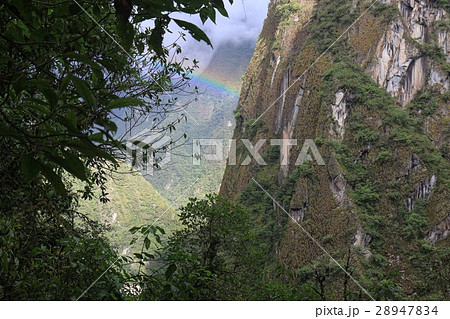 マチュピチュ 28947834