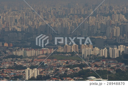 ブラジル　sao paulo brazil 28948870