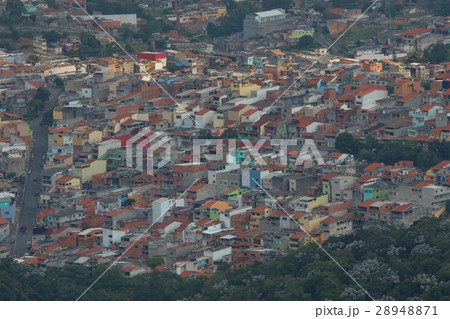 ブラジル　sao paulo brazil 28948871