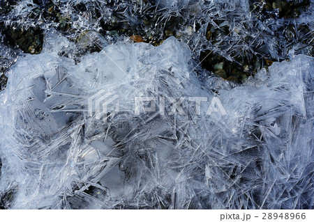 winter ice texture background winter ice texture background 28948966