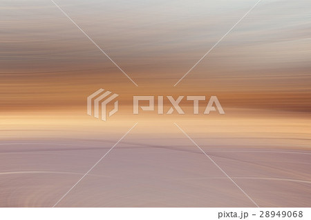 blurred motion brown background abstract horizontal lines blurred motion brown background abstract horizontal lines 28949068